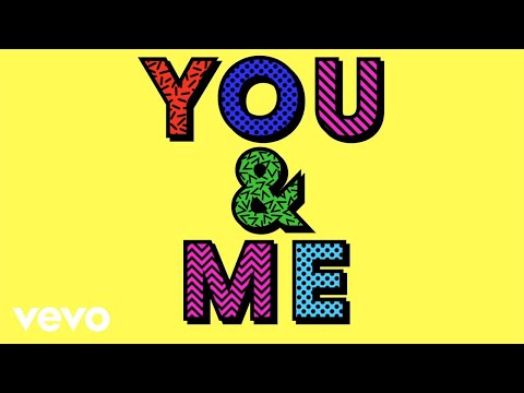 Ryan Blyth, Scrufizzer, Rae Hall - You & Me [Official Lyric Video]
