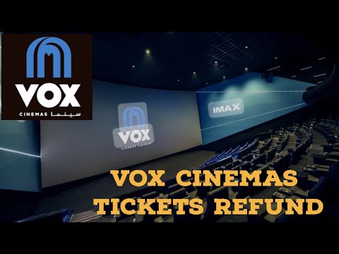 ###vox cinemas oman tickets refund ## step by step###super star rajinikanth#jailer movie###
