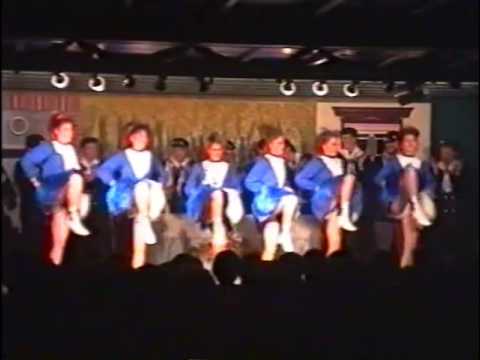 Zeveren 1992 | Springdinger | Dun Birrekoal