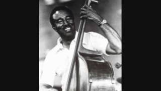 Sonny Rollins - There is no greater love