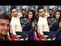 Naamkaran Stars Get Together First Time After The Show Zain Aditi