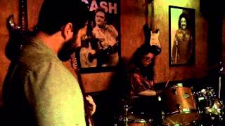 Outside The Rain - &quot;Straight Back&quot; (Fleetwood Mac cover)