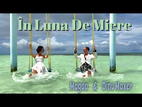 On the Honeymoon - Magda & Dinu Maxer (romantic bachata) #honeymoon #bachata #maldives