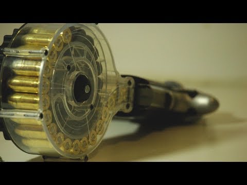 NutJackson - "ándale"