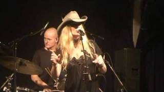 DANNI LEIGH - Honky Tonk Song