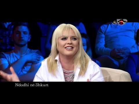 Top Show, 2 Mars 2016, Pjesa 2 - Top Channel Albania - Talk Show