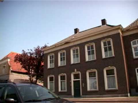 Nieuwe bestemming burgemeesterswoning in Waspik