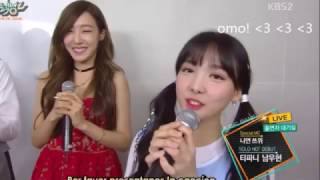 Download lagu SNSD AND TWICE INTERACT 2016 AND 2017 mp3 Download lagu SNSD AND TWICE INTERACT 2016 AND 2017 mp3