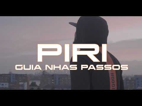 PIRI - Guia Nhas Passos (Oficial Video)
