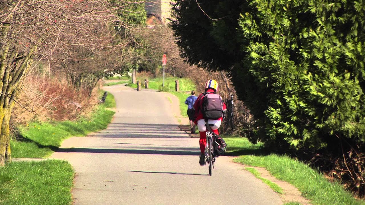 CityStream: Climate Action Plan