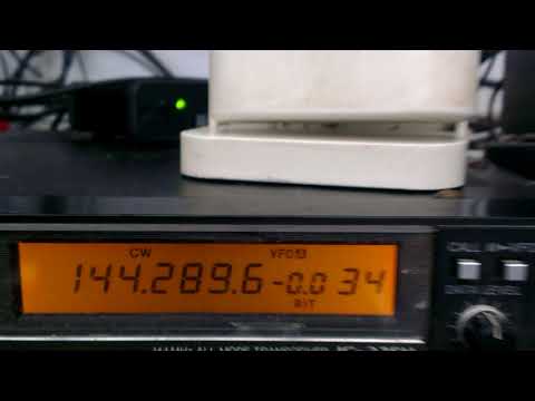 YU1EV FAI 04/06/2018