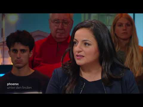 unter den linden "Trumps und Erdogans 120-Stunden-Deal - Die Waffenruhe vor dem Sturm?" vom 21.10.19