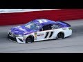Year In Review: Denny Hamlin
