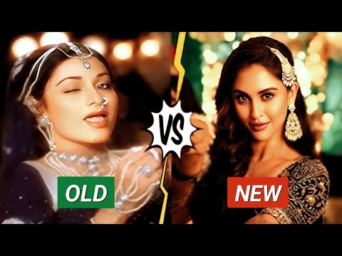 Original Vs Remake 2025 (All In One) | How Many Bollywood Songs Remake In 2025 