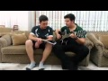 Keremcem - Berbat (Onur - Anıl Karateke) 