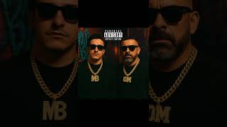Rap music do @OperárioMPGTOW4.0
