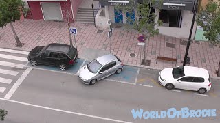 FUNNY WOMAN DRIVER PARKING FAIL MQDEFAULT Thumbnail