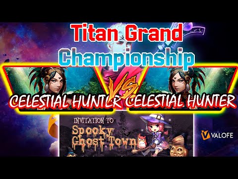 Titan 14/11/2021 AM | Bennjamin vs Hellbaby198 | Atlantica Global