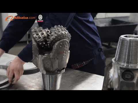 PDC bits , Roller Cone bits , PDC reamers , Hole openers.Drill bit supplier from China