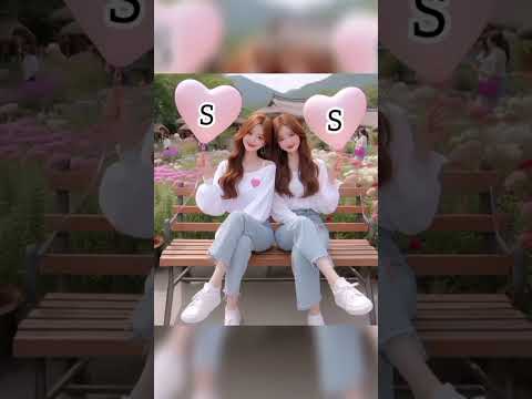 Best friend names letters🥰🤞comment your best friend 🤞#youtubeshorts #subscribe  #choose #viralshort