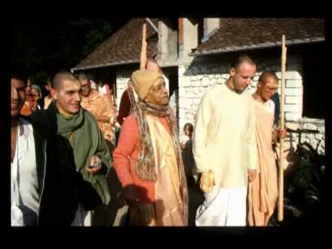 Where is the Difficulty to See Krishna? - Prabhupada 0169