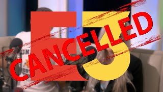 E3 is Over - Dude Soup Podcast #269