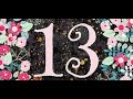 Forever 13 1hour Forever13 Aubrieghwyatt