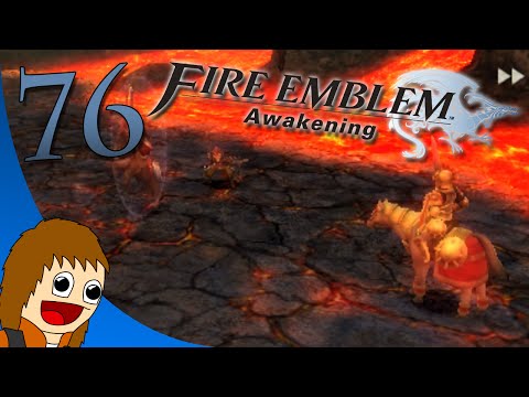 Fire Emblem: Awakening: Heat And Mead - Part 76