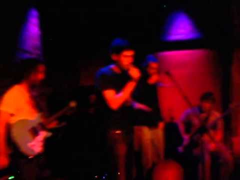 Matisyahu LIVE @ Rockwood Music Hall, New York