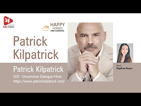 Patrick Kilpatrick | Happy Homes & Gardens - 69 | Daphne Royse