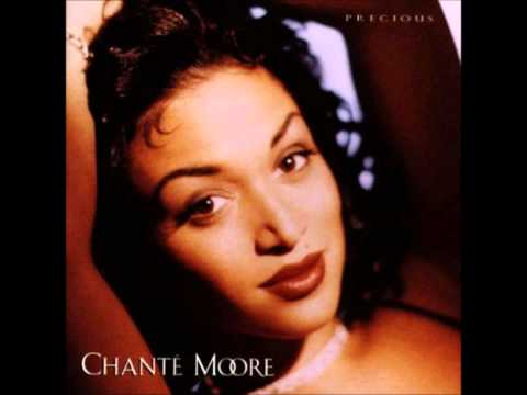 Chante Moore - Precious