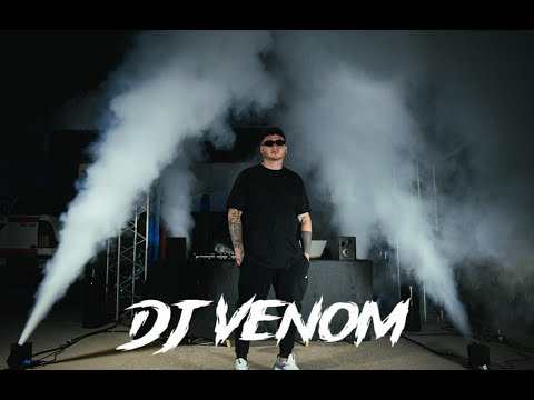SET REGGAETON & CUMBIA OLD (TURREO EDIT ) ✘ DJ VENOM (2)