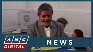 Lula wins historic fourth term in dramatic comeback in Brazil's presidential election | ANC