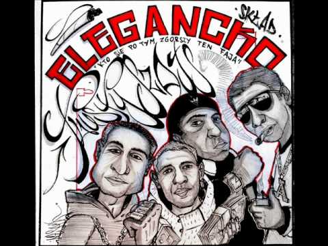 6. elegancko guuul ci skacze feat Banger Boyz