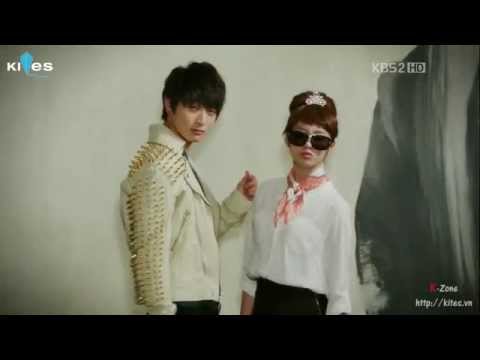 vietsub Ji Yeon cut Romeo N Juliet