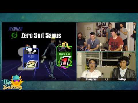 PM @ the Balcony 106 (The Final Balc) - Winners R4 ft. Loyal (GnW) VS Rubix (ZSS)