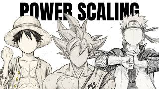 The Basics Of Power Scaling Explained thumbnail