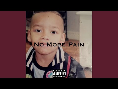 No More Pain