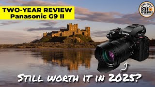 Video thumbnail for Two years later, is the Panasonic G9 II still worth it? by Adventures In Aperture
