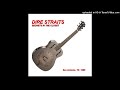 DIRE STRAITS - Going Home - LIVE San Antonio 1985/08/16