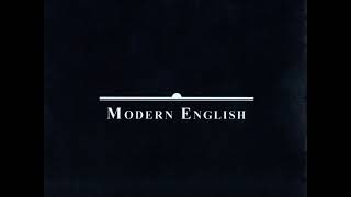 Modern English-A Viable Commercial (Peel Session 11th November, 1980)