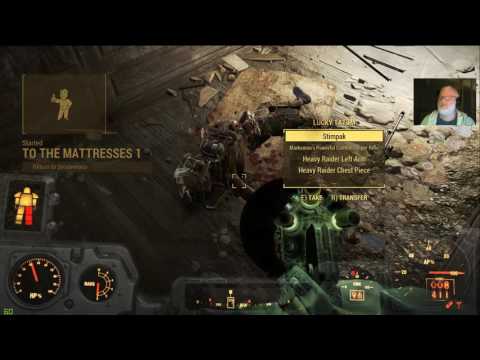 Fallout 4 Nuka World dlc (Part 22)