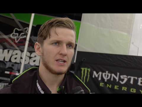 2016 - Race Day LIVE! - Las Vegas - Savatgy Rides Press Day