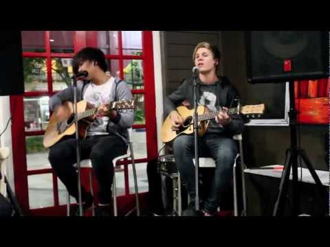 If he hurts you - New Empire (Cover)