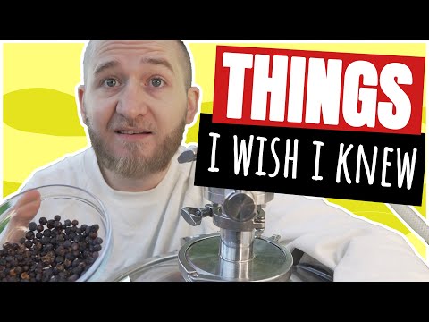 5 Homebrewing Tricks I Wish I Knew Sooner