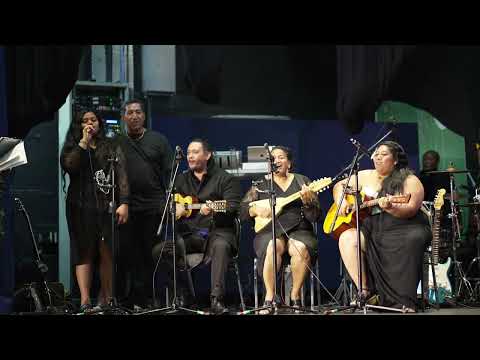 Miss Cook Islands June 2025