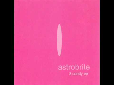 Astrobrite - Sweettart
