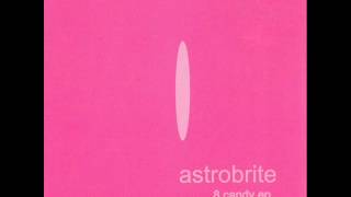 Astrobrite - Sweettart