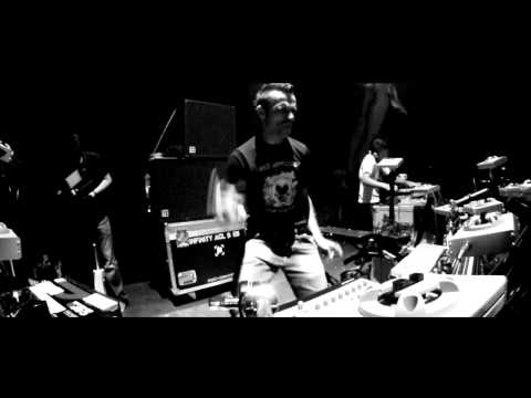 Noize Suppressor present Sonar World Tour - Official Aftermovie - Event 5 @ Airbeat One (DE)