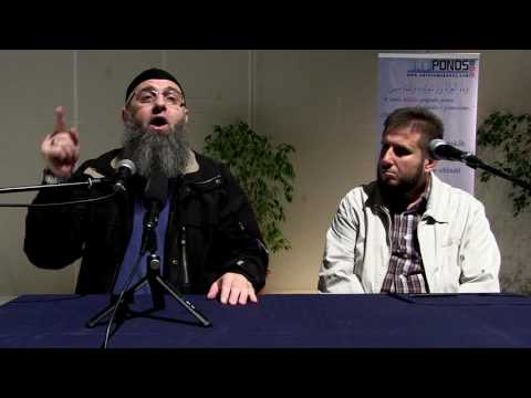 Dobro se cuvaj onoga zbog cega ces se sutra morati izvinjavati - dr Safet Kuduzovic